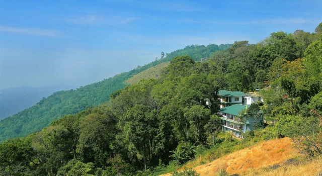 Eagle Mountain Resort Munnar, Забронировать Курортный отель Курортные отели штата Кералы, Курортный отель