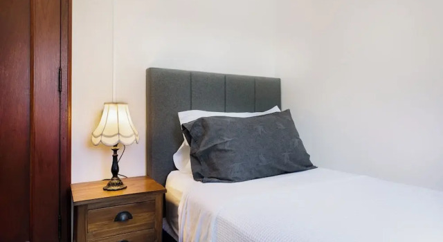 Номер Standard Royal Hotel Dungog