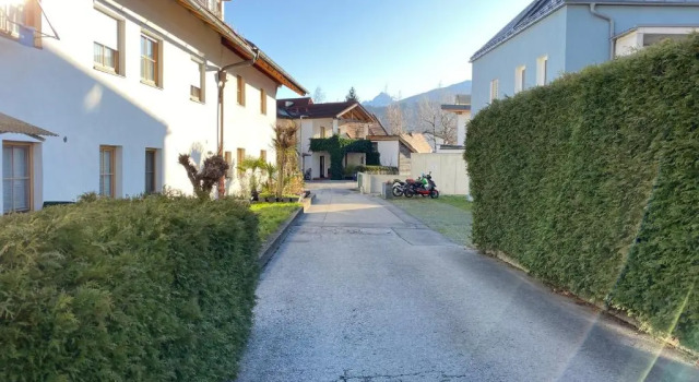 Wohne im Grünen/Innsbruck/4 Pax, Забронировать Отель Отели Инсбрука с парковкой, Парковка