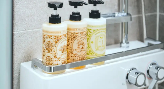 Номер Business H Avenue Sasang Station Residence Hotel