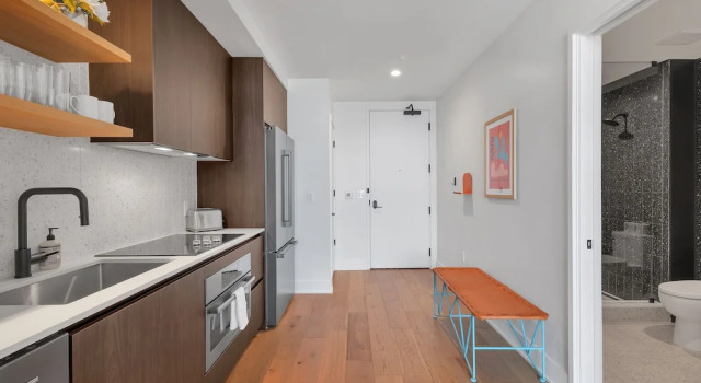 Номер Business Austin Condo Hotel