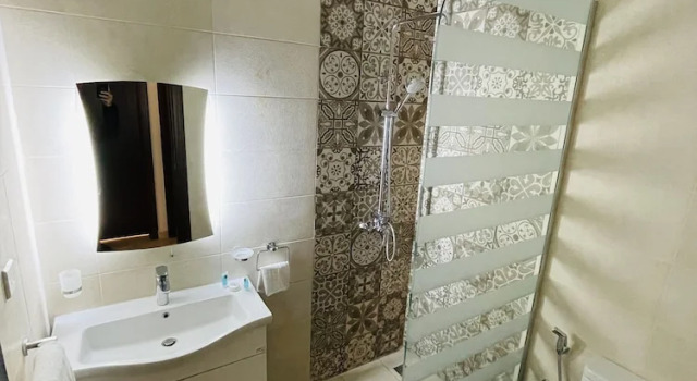 Апартаменты Standard Sedra Compound - Hotel Apartment