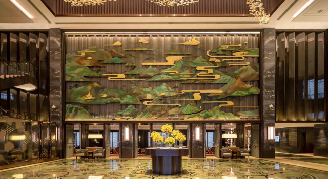 Vignette Collection Haikou Yatter Hotel By Ihg