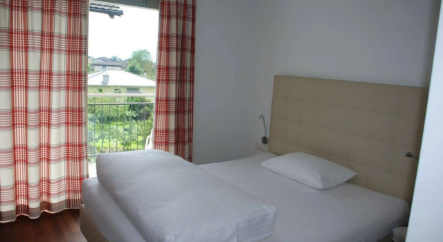 Hotel Restaurant Weinstube