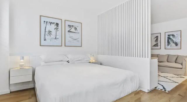 Апартаменты Studio3: Chic Bondi Abode With Pool & A/C