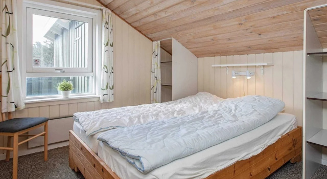 Holiday Home in Thisted, Забронировать Отель Тистед 