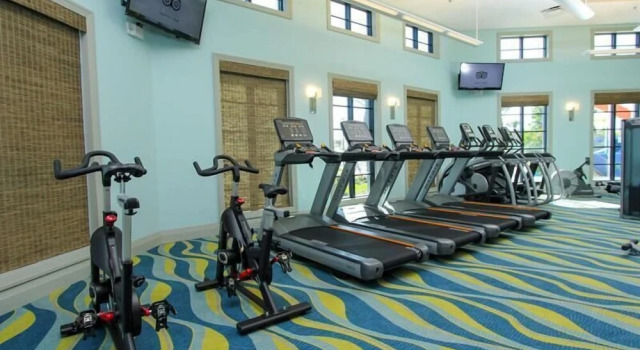 Коттедж Champions Gate 7 Bedroons Private Pool Game Room