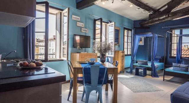 Suites Coronell d'En Vila