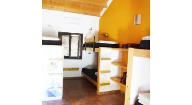 Tantaka - Albergue de los Meleses - Hostel, Забронировать Хостел  