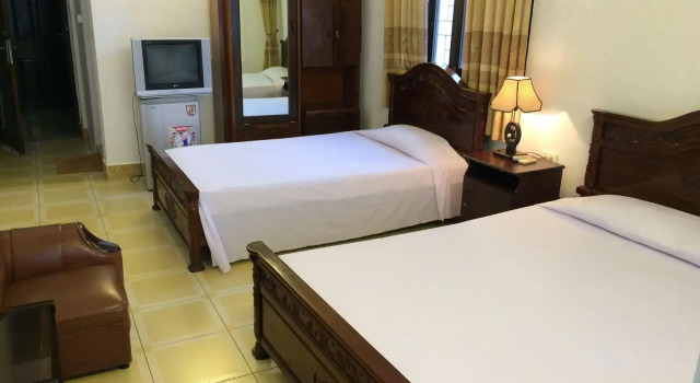 Camellia Hotel 6