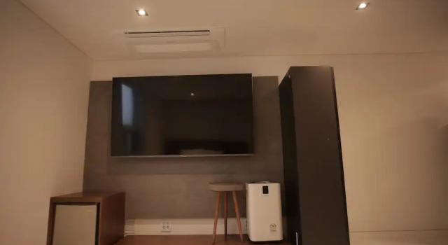 Люкс Hotel Seven Step