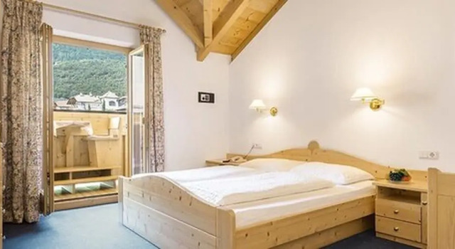Hotel Torgglhof Kaltern