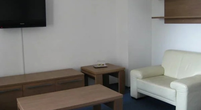 Hotel Sport, Забронировать Отель Отели Констанцы 3 звезды, рядом с Площадь Овидия, 3*
