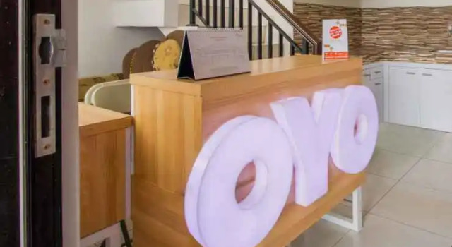 OYO 3256 Rukost I8, Book Hotel Karawang West Java