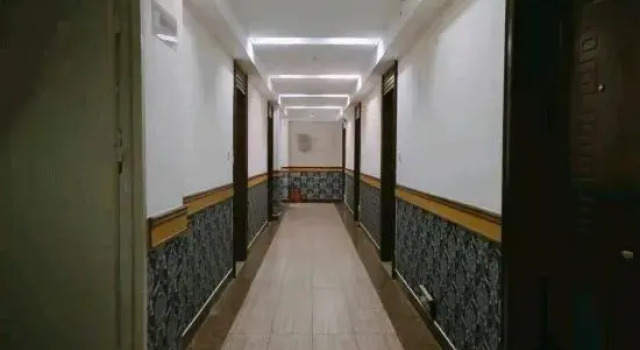 Mingzhu Kangle Hotel, Prenota Hotel Hotel a Hainan con parcheggio, Parcheggio