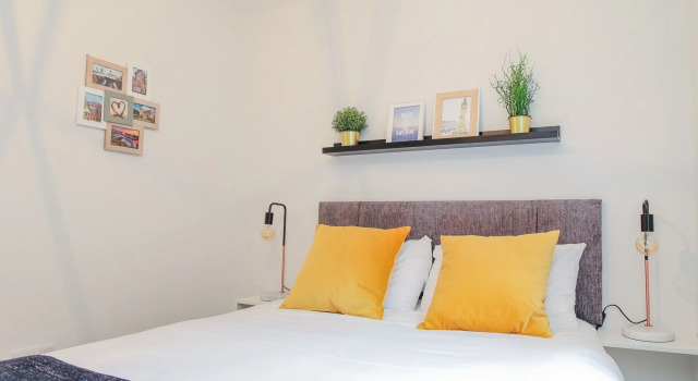 Camden Apartments Belfast