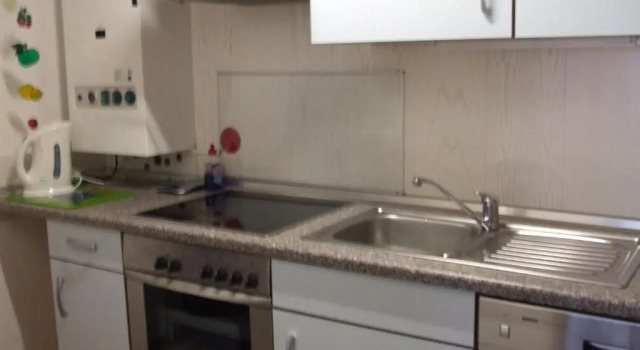 Коттедж Ferienhaus Wilhelmshaven Voslapp 78