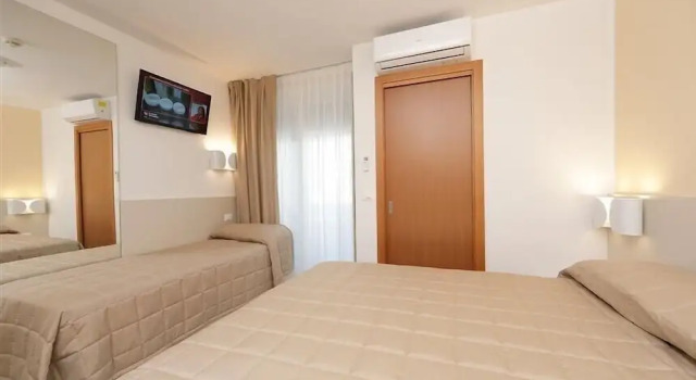 Hotel Meublé Zenith