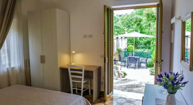 Holiday Home Il Piccolo Nocelleto by Interhome, Забронировать Отель Сант-Агата-суи-Дуэ-Гольфи Побережье Сорренто