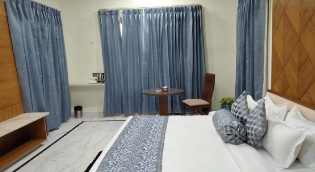 Matoshree Club and Resort
