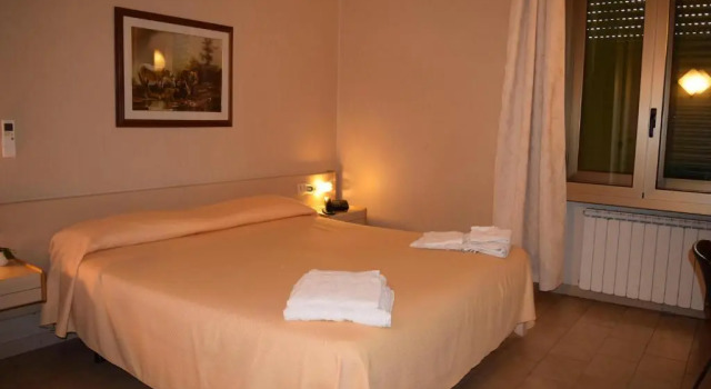 Двухместный номер Economy Hotel Mary