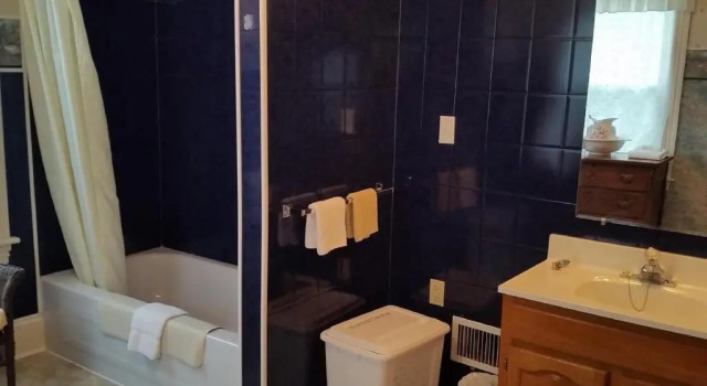 Номер Standard с 2 комнатами Bayside Inn