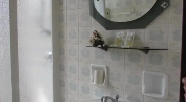 Номер Standard Hotel Toschi