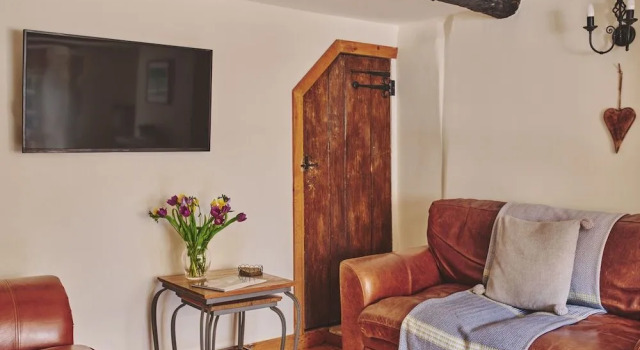 Coniston House, Забронировать Отель Отели Англии 3 звезды, 3*