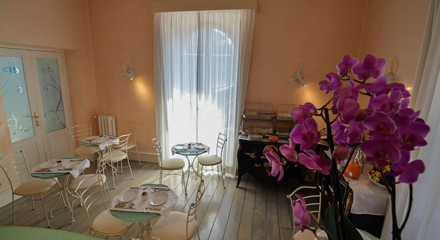 Hotel Lilium