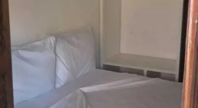 Номер Standard Pousada Villa Grauçá