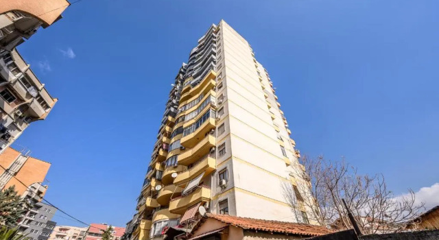 Апартаменты Miku Apartment-City Walk 1BD Stylish Apartment