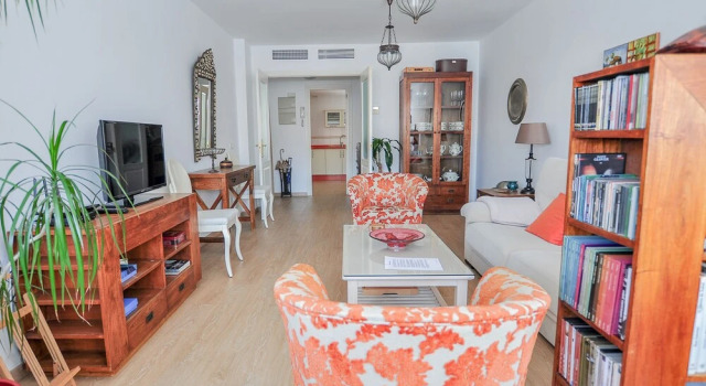 Sitito Dukas Apartment con Aparcamiento
