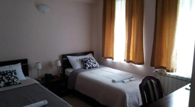 Двухместный номер Standard Vila Vidikovac Arandjelovac