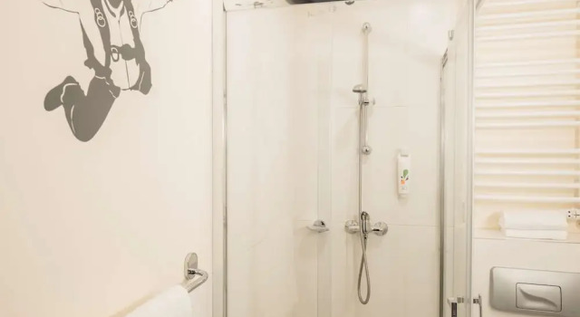 Номер Standard ibis Styles Warszawa West