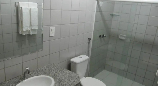 Трёхместный номер Superior с балконом Hotel Porto do Sol