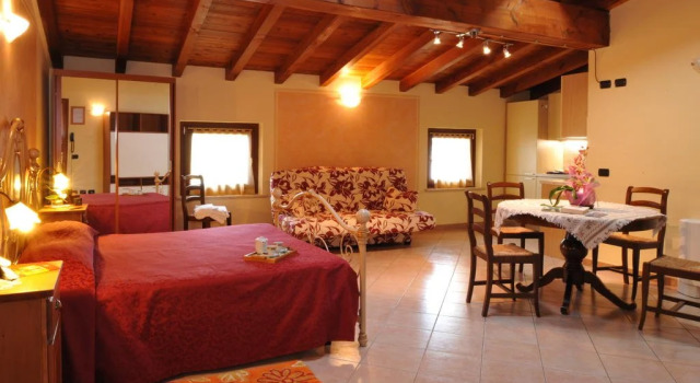 Agriturismo Pigno