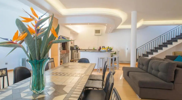 Villa Ocean Cliff