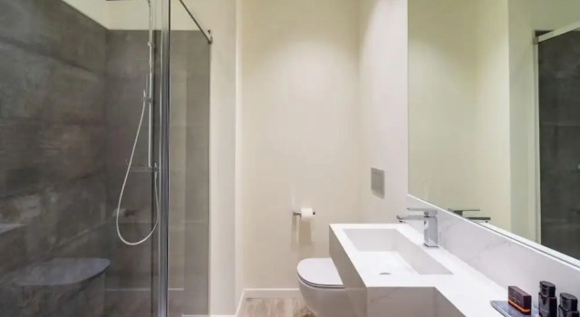 Номер Premium Fresh Velazquez Apartments
