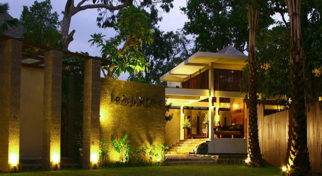 Le Jardin Villas Seminyak