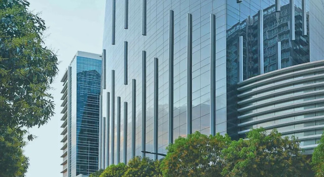 8 Newtown Boulevard by SIET