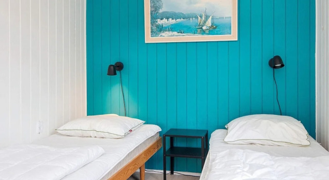 Luxury Retreat in Loddenhoj-by Traum, Prenota Casa vacanze Aabenraa 