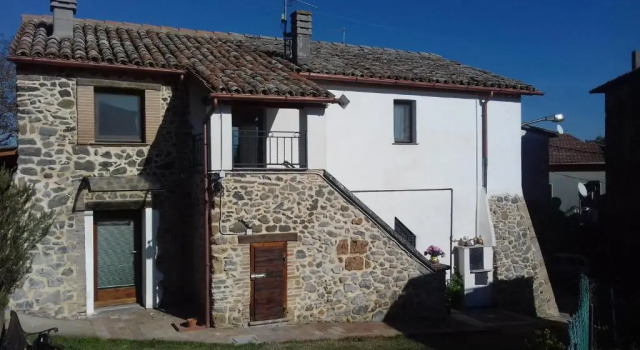 Casa Galli, Rezervasyon Otel Tuscia otoparklı oteller, Otopark