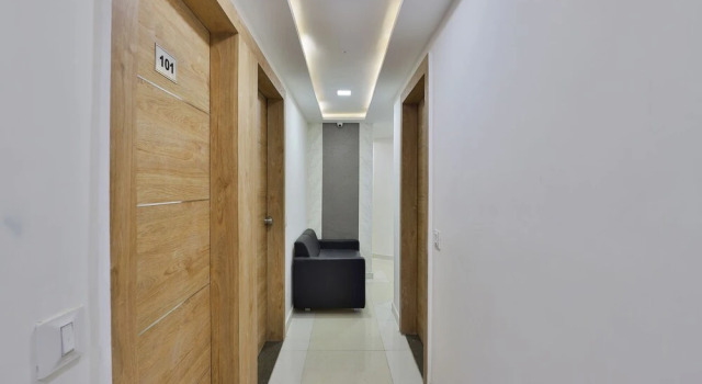 Hotel Lincoln, Boek Hotel Hotels in Gujarat met ontbijt, Ontbijt