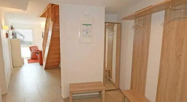 Baabe Strandvilla - Luxus Ferienwohnung mit Meerblick (Ref. 158481), Reserva ahora Apartamento Baabe Mönchgut Peninsula