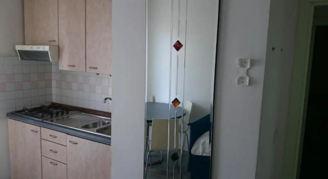 Апартаменты Lugano Residence