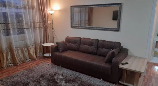 New 33, Rezerwuj Apartament Hotele w Carpathians - Romania z parkingiem, Parking