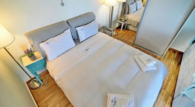 Ilektra Studio Apt with Sea View, Забронировать Апартаменты/квартира Апартаменты периферийной единицы Мессения, Апартаменты/квартира