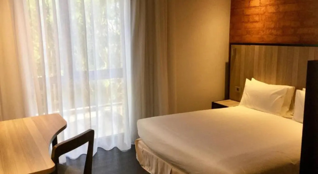 Camera doppia Standard M Hotel Kigali