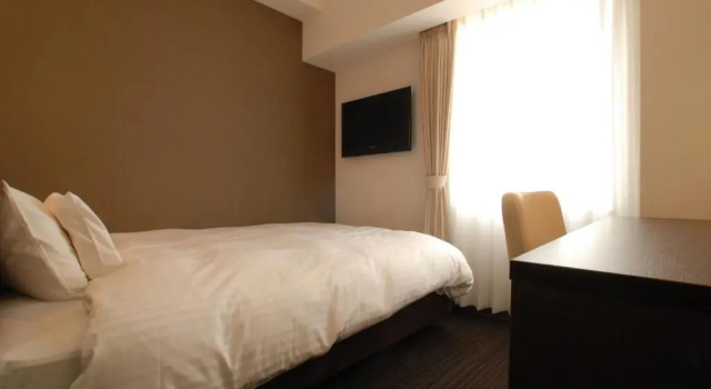 Номер Standard AB Hotel Nagoya Sakae