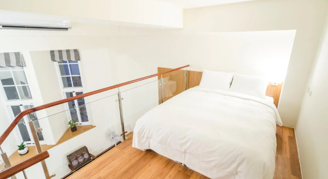 Anping Kensington Hotel